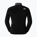 Herren Trekking-Sweatshirt The North Face Alpedge anthracite grey/black 6