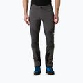Herren-Trekkinghose The North Face Dawn Turn anthracite grey/asphalt grey/tnf black