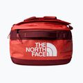Reisetasche The North Face Base Camp Voyager Duffel 42 l Mars Dust/Sumac 2