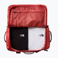Reisetasche The North Face Base Camp Voyager Duffel 42 l Mars Dust/Sumac 6