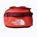Reisetasche The North Face Base Camp Voyager Duffel 32 l Mars Dust/Sumac 2