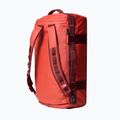 Reisetasche The North Face Base Camp Voyager Duffel 32 l Mars Dust/Sumac 3