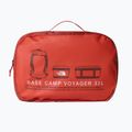 Reisetasche The North Face Base Camp Voyager Duffel 32 l Mars Dust/Sumac 4