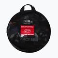 Reisetasche The North Face Base Camp Duffel S 50 l schwarz alpine floral 2