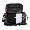 Reisetasche The North Face Base Camp Duffel S 50 l black alpine floral 5