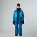 Skijacke Kinder The North Face Freedom Insulated dusk blue/meridian blue 2