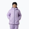 Skijacke Kinder The North Face Freedom Insulated lite lilac