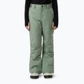 Skihose Kinder The North Face Freedom Insulated slate moss