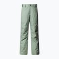 Skihose Kinder The North Face Freedom Insulated slate moss 4