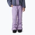 Skihose Kinder The North Face Freedom Insulated lite lilac