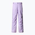 Skihose Kinder The North Face Freedom Insulated lite lilac 4