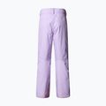 Skihose Kinder The North Face Freedom Insulated lite lilac 5