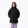 Jacke Kinder The North Face Reversible Perrito Parka black