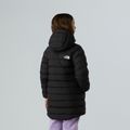 Jacke Kinder The North Face Reversible Perrito Parka black 3