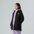 Jacke Kinder The North Face Reversible Perrito Parka black 4