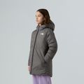 Jacke Kinder The North Face Reversible Perrito Parka black 5