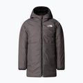 Jacke Kinder The North Face Reversible Perrito Parka black 8