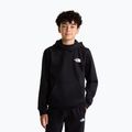 Kinder-Sweatshirt The North Face Evolution Box NSE Pullover Hoodies tnf black 3