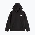 Kinder-Sweatshirt The North Face Evolution Box NSE Pullover Hoodies tnf black 4