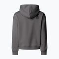 Hoodie Sweatshirt Kinder The North Face Sports Oversized Hoodie Graphic smoked pearl 5