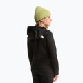 Kinder-Sweatshirt The North Face Teen Reaxion Full Zip Hoodie tnf black 5