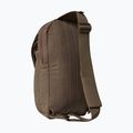 Städtischer Ein-Riemen-Rucksack The North Face Glen Canyon mocha brown/smokey brown 2