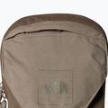 Städtischer Ein-Riemen-Rucksack The North Face Glen Canyon mocha brown/smokey brown 3