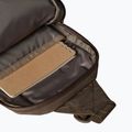 Städtischer Ein-Riemen-Rucksack The North Face Glen Canyon mocha brown/smokey brown 4