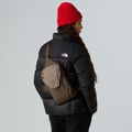 Städtischer Ein-Riemen-Rucksack The North Face Glen Canyon mocha brown/smokey brown 5
