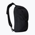 Städtischer Ein-Schulter-Rucksack The North Face Glen Canyon schwarz