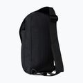 Städtischer Ein-Schulter-Rucksack The North Face Glen Canyon schwarz 2