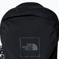 Städtischer Ein-Schulter-Rucksack The North Face Glen Canyon schwarz 3