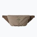 The North Face Gürteltasche Glen Canyon Lumbar mocha brown/smokey brown