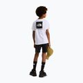 Kinder-Shirt The North Face Box Nse tnf white 2