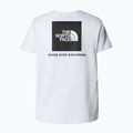 Kinder-Shirt The North Face Box Nse tnf white 6