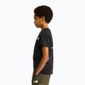Kinder-Shirt The North Face Box Nse tnf black 3