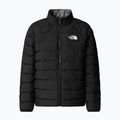 Kinderjacke The North Face Perrito 4IN1 tnf black 4