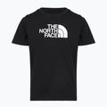 Kinder-Shirt The North Face Evolution Half Dome SS Tee tnf black