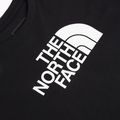 Kinder-Shirt The North Face Evolution Half Dome SS Tee tnf black 3