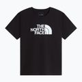 Kinder-Shirt The North Face Evolution Half Dome SS Tee tnf black