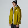 Herren-Regenjacke The North Face Quest deep dijon 4