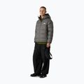 Daunenjacke Herren The North Face Hydrenalite Down Hoodie smoked pearl 2