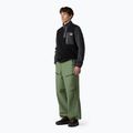 Herren The North Face Yumiori 1/4 Zip Sweatshirt schwarz/asphaltgrau/monumentgrau 2