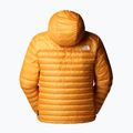 Jacke Herren The North Face Terra Peak Hoodie citrine yellow 2