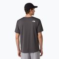 Shirt Herren The North Face 24/7 Easy Reg anthracite grey 3