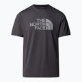 Shirt Herren The North Face 24/7 Easy Reg anthracite grey 4