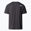 Shirt Herren The North Face 24/7 Easy Reg anthracite grey 5