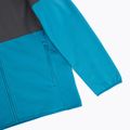 Hoodie Sweatshirt Herren The North Face Glacier Heavyweight Full Zip HD dusk blue/asphalt grey 4