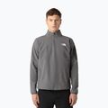 Softshelljacke The North Face Tek Approach smoked pearl/anthracite
