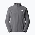 Softshelljacke The North Face Tek Approach smoked pearl/anthracite 5